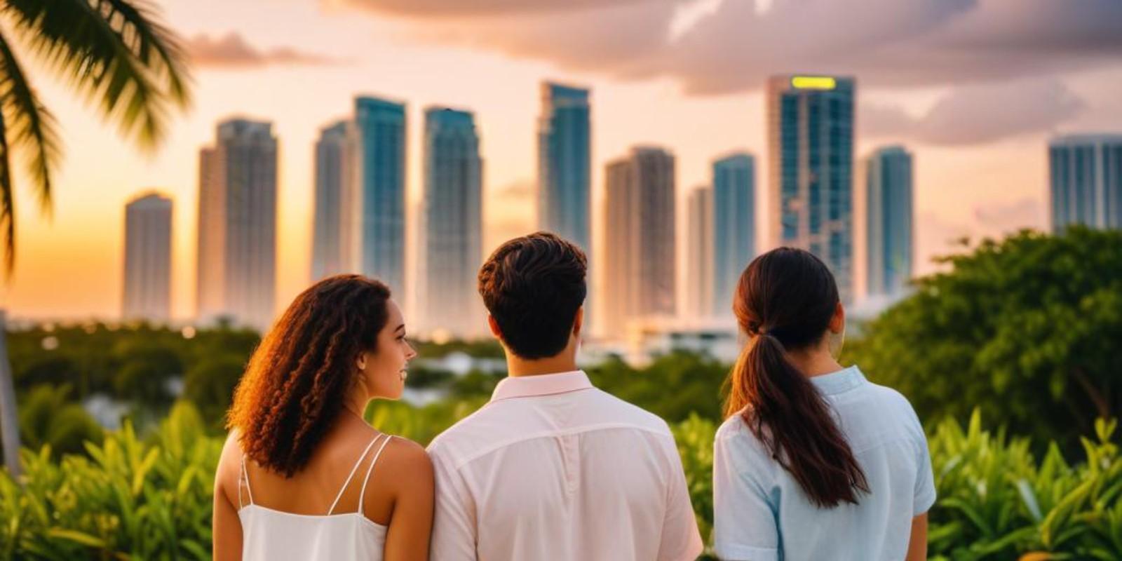 “Sube o baja el mercado inmobiliario: lo que realmente está pasando” Miami Florida Octubre 2025