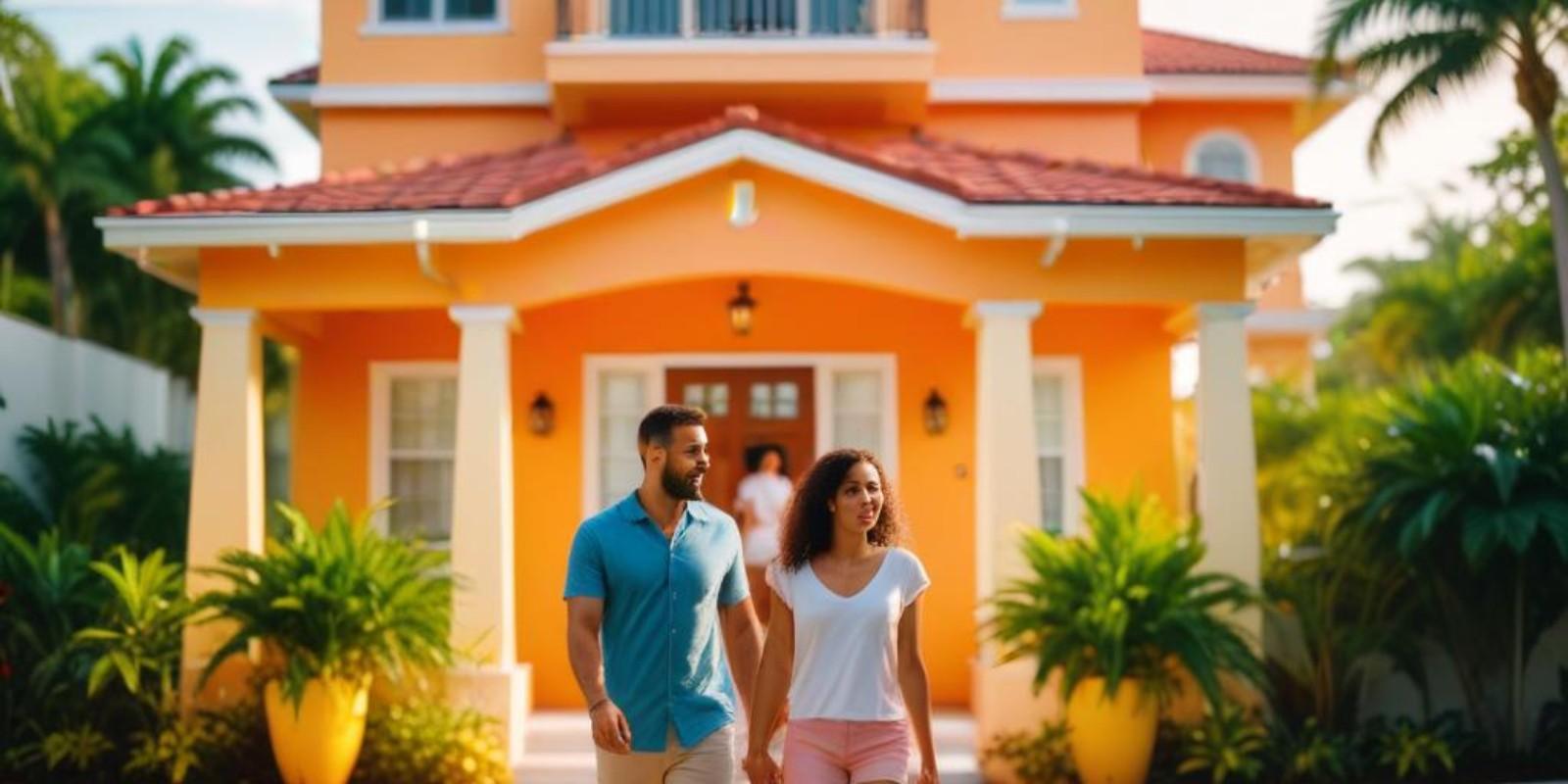 “Cómo Elegir la Propiedad Correcta sin Dejarte Llevar por las Emociones” Miami Florida Octubre 2025