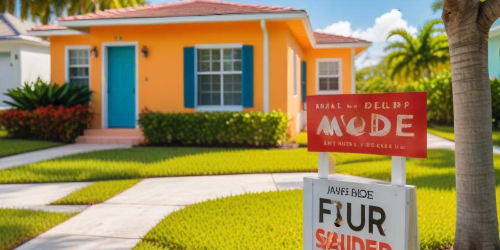 Momento Ideal para Vender su Casa en Miami Octubre 2025