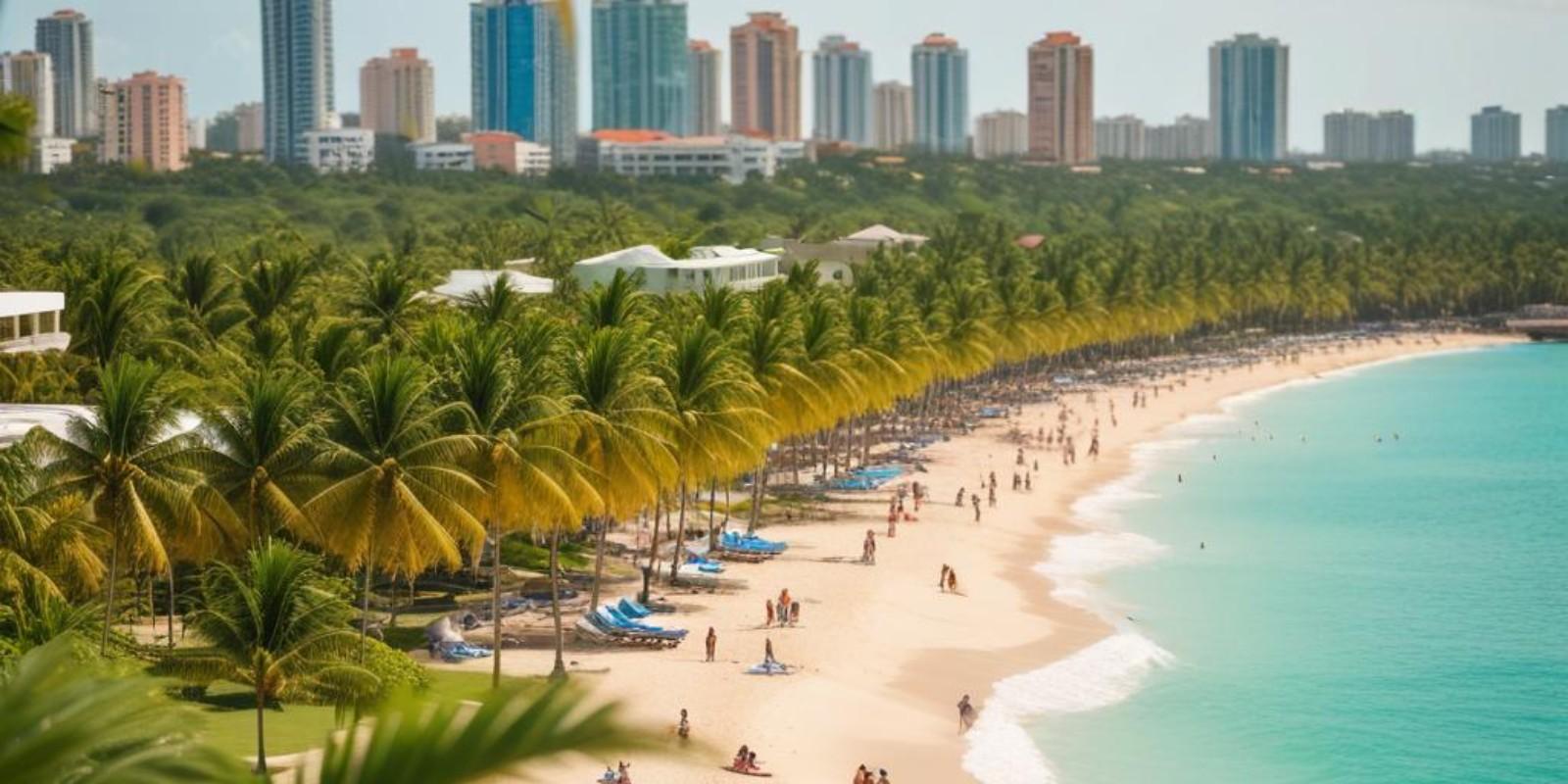 ¿Cuál es el mejor lugar para invertir en República Dominicana?  OCTUBRE 2025