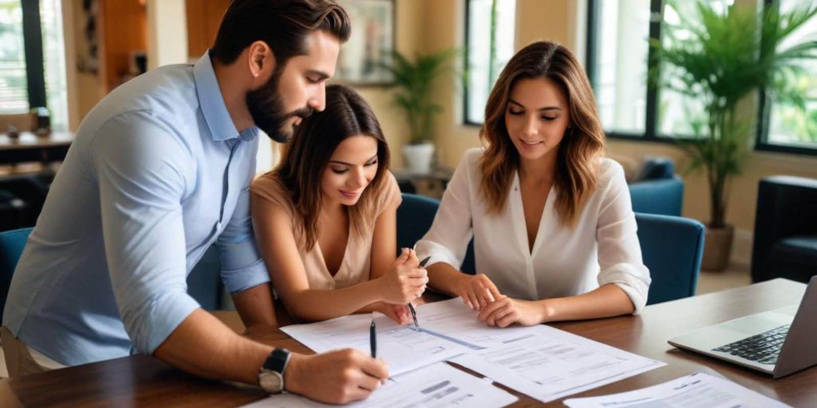 ¿Cuánto tiempo dura el depósito en garantía (escrow) de una casa? Miami Florida Octubre 2025