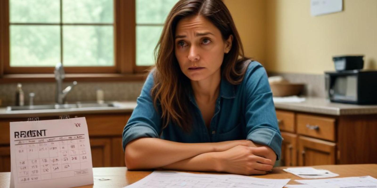 Consecuencias de No Pagar el Alquiler en Miami