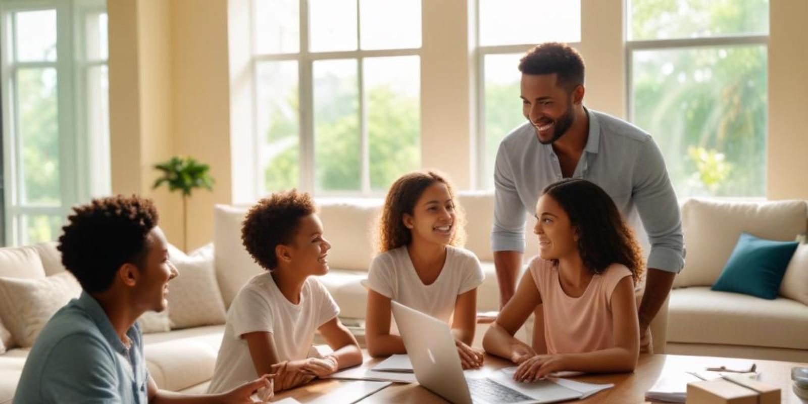 ¿Qué es el equity en una propiedad? Miami Florida 2025