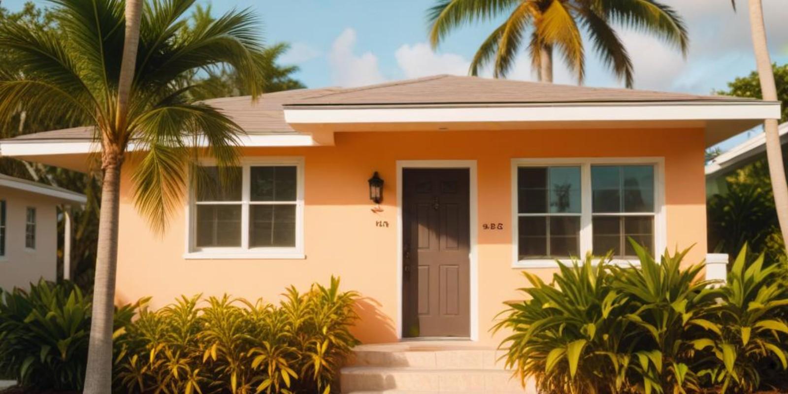 ¿Cómo puedo saber cuál es el equity de mi casa? Mimai Florida Octubre 2025