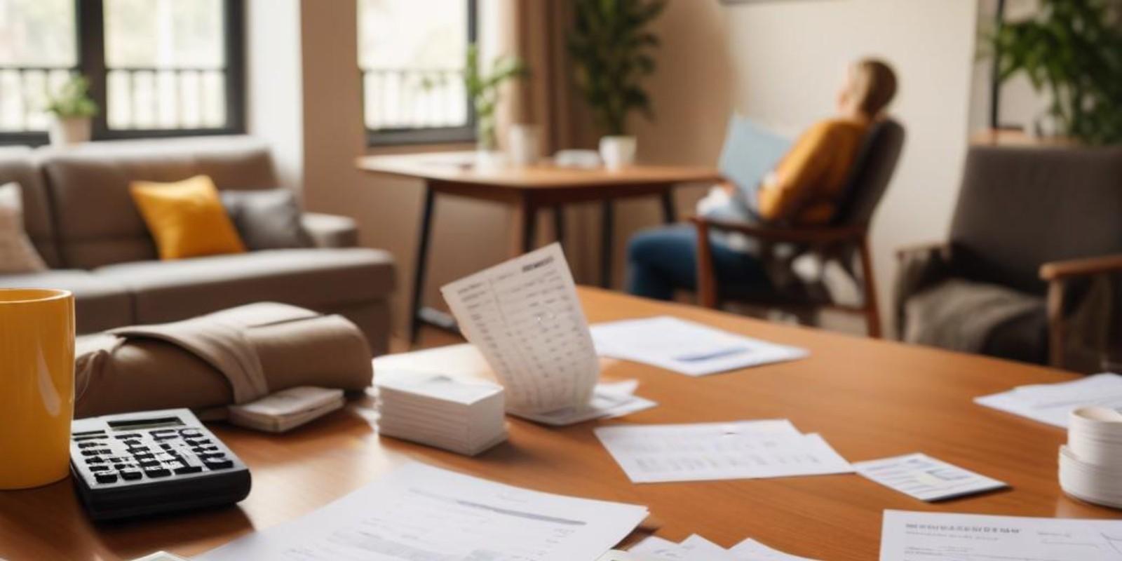 ¿Qué significa cash flow en bienes raíces? Miami Florida Noviembre 2025