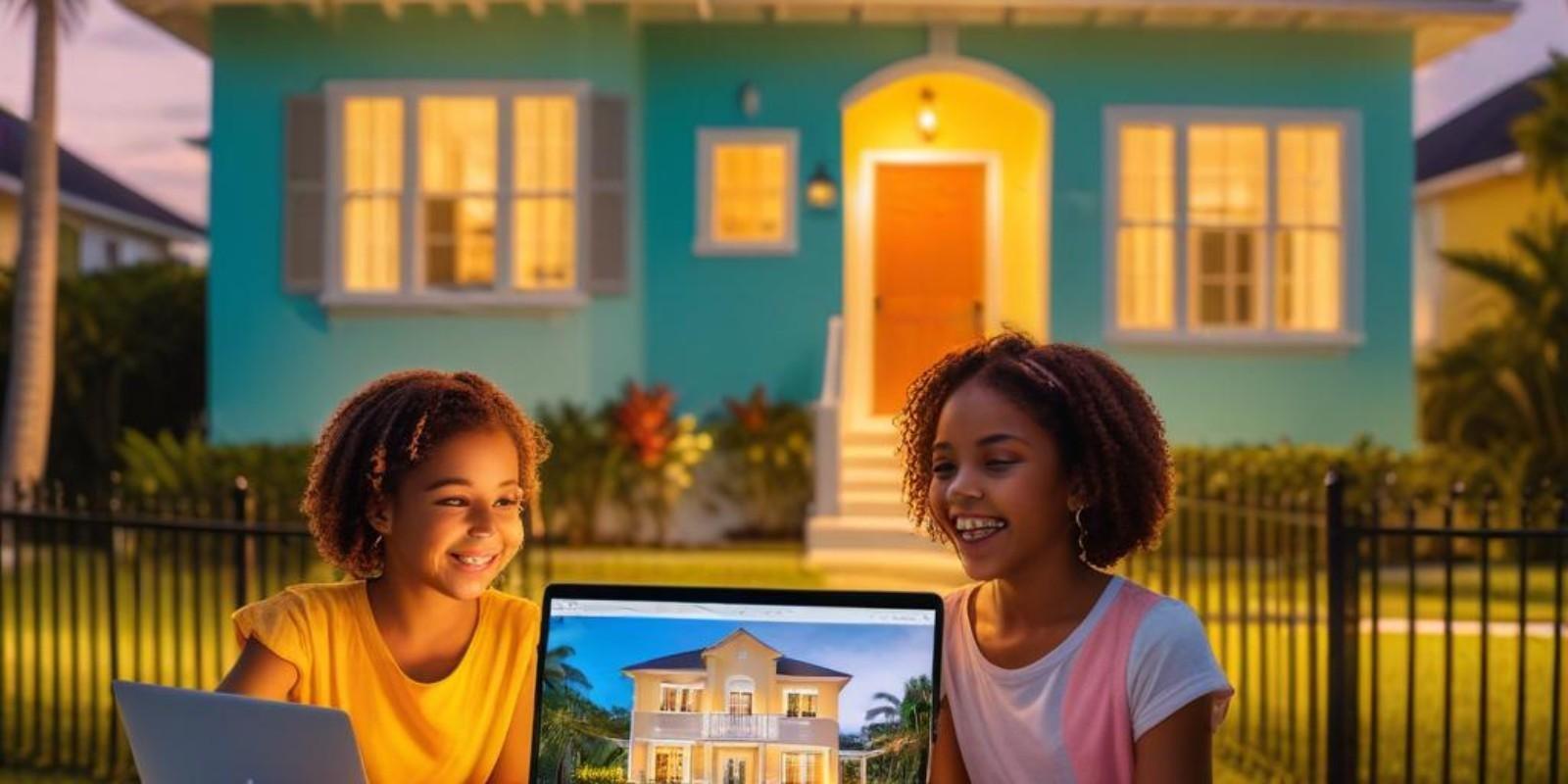 El impacto efecto de a baja de interes en el mercado de bienes raices Miami FL - Noviember 2025