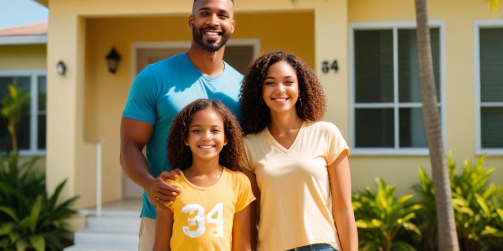 Programas Hipotecarios para Comprar Casa en Miami