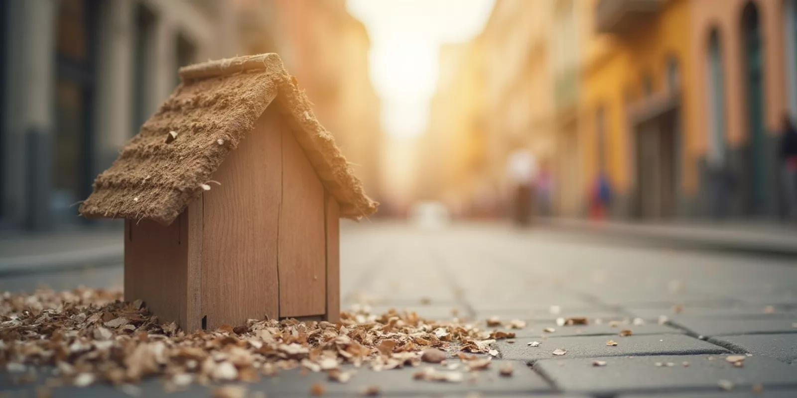 Errores comunes al comprar una vivienda