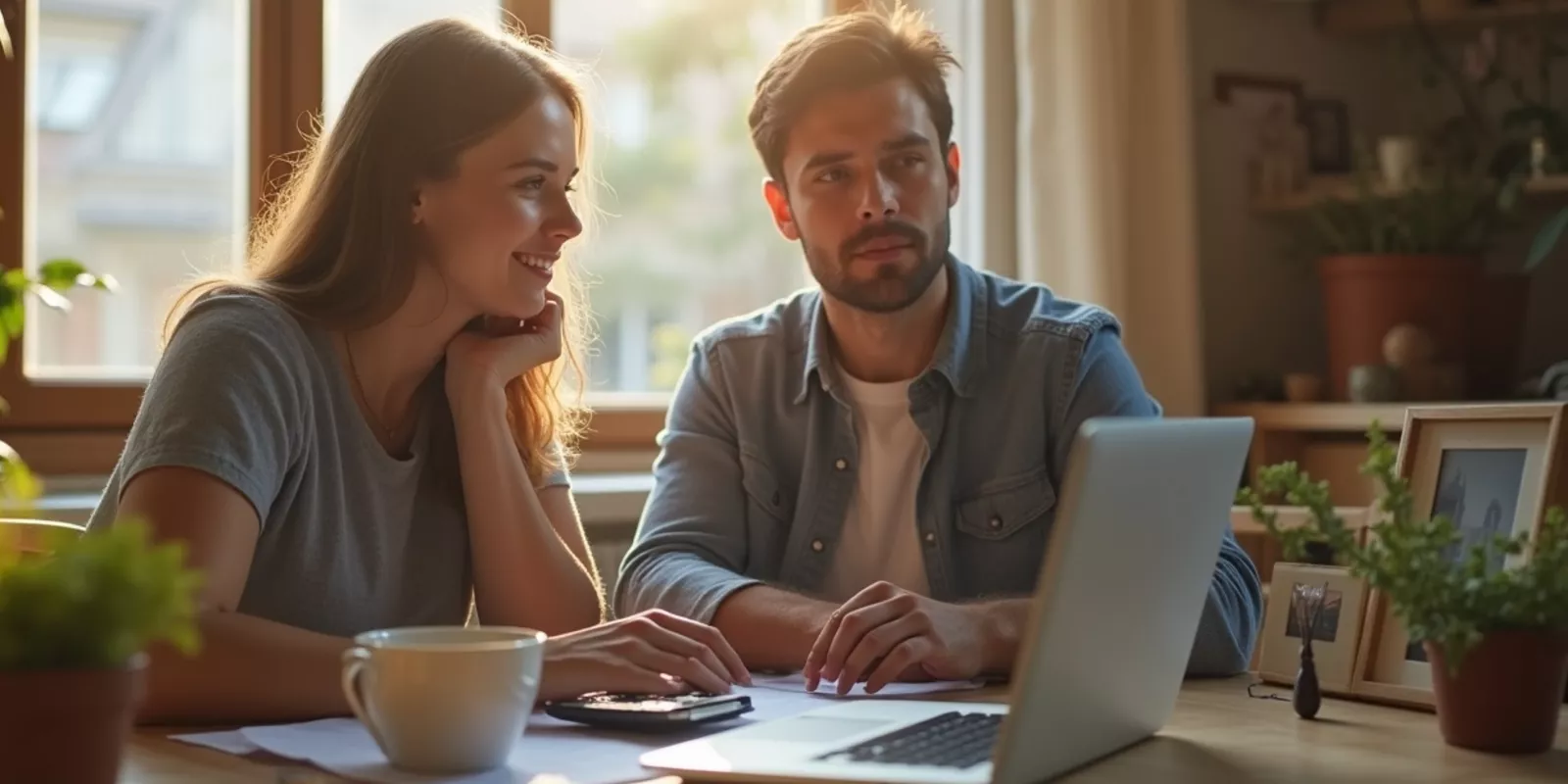 Errores Comunes al Comprar Vivienda por Primera Vez