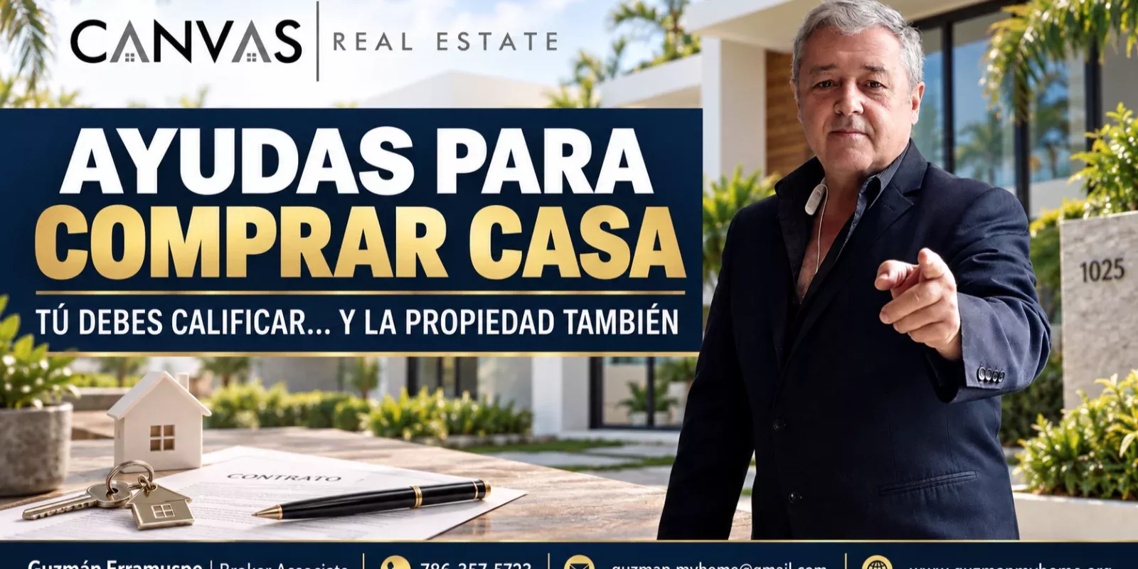 Ayudas para Comprar Casa: Guía Práctica y Casos Reales