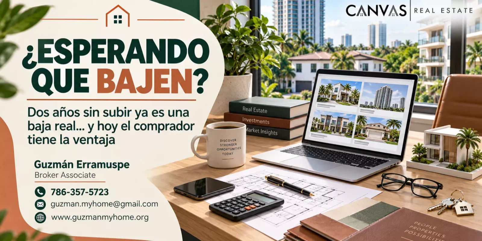 Ventajas de Comprar en un Mercado Inmobiliario Estable