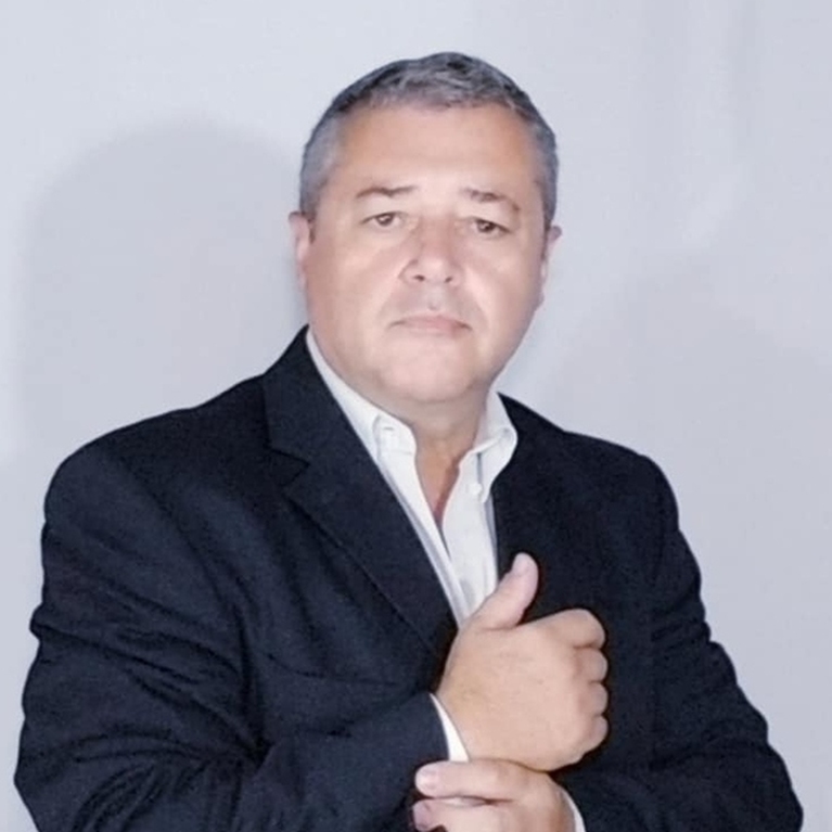 Guzman Erramuspe